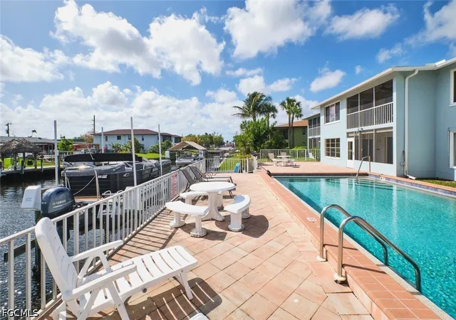 48th image of 4707 Se 5th Ave #102, Cape Coral, FL 33904 | MLS# 2026010206