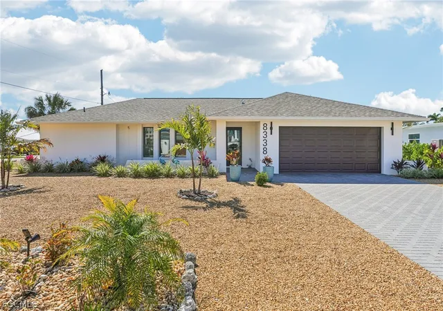 1st image of 8338 Lagoon Rd, Fort Myers Beach, FL 33931 | MLS# 2026010225