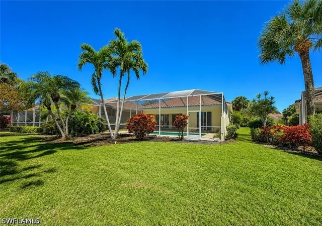 Photo 19 of Sale Pending at 4048 Trinidad Way, Naples, FL 34119 | MLS# 226005918 | Listing updated on 2026-07-10
