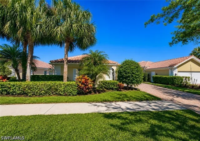 Photo 2 of Sale Pending at 4048 Trinidad Way, Naples, FL 34119 | MLS# 226005918 | Listing updated on 2026-07-10