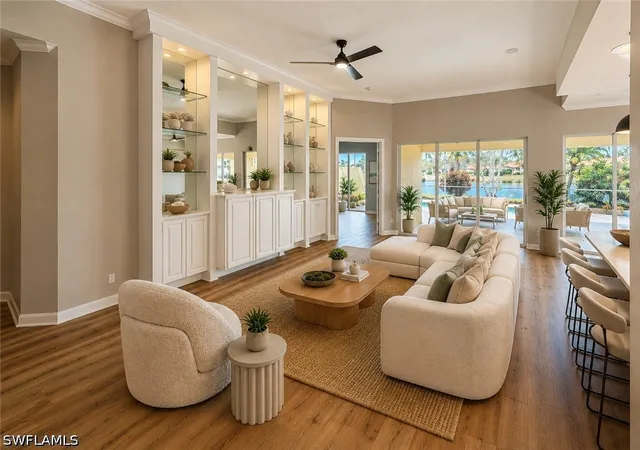 Photo 3 of Sale Pending at 4048 Trinidad Way, Naples, FL 34119 | MLS# 226005918 | Listing updated on 2026-07-10