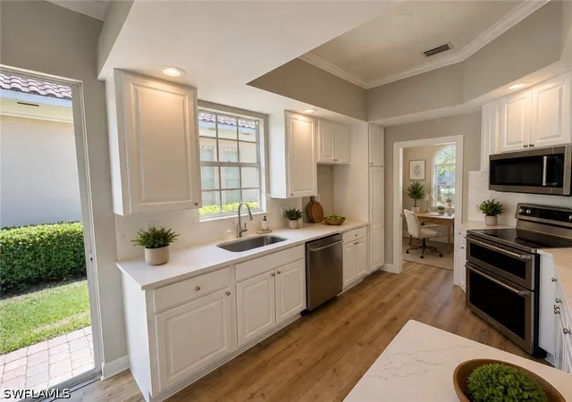 Photo 4 of Sale Pending at 4048 Trinidad Way, Naples, FL 34119 | MLS# 226005918 | Listing updated on 2026-07-10