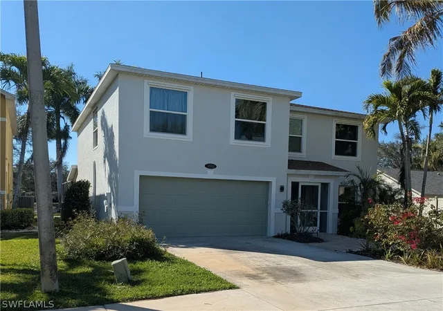 Photo 1 of Single family home for sale at 14991 Savannah Dr, Naples, FL 34119 | MLS# 226009185 | Listing updated on 2026-04-28
