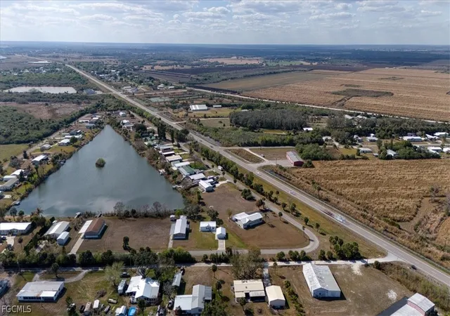 45th image of 1151 Peaceful Ln, Moore Haven, FL 33471 | MLS# 2026010267
