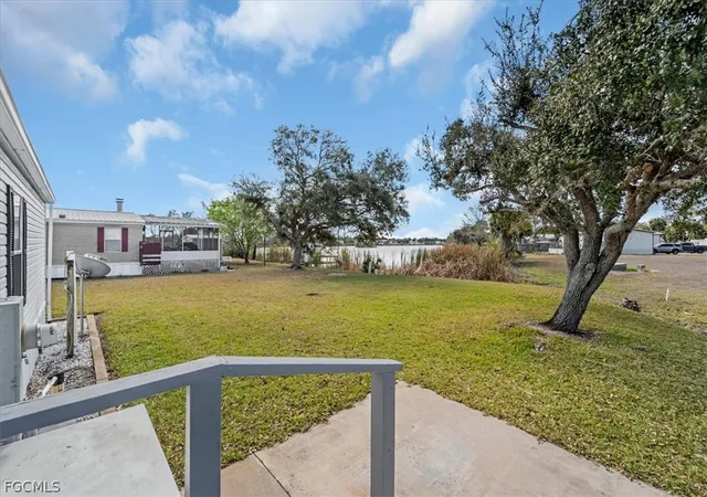 5th image of 1151 Peaceful Ln, Moore Haven, FL 33471 | MLS# 2026010267