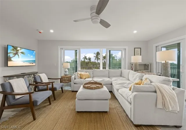 2nd image of 585 E Gulf Dr #A2, Sanibel, FL 33957 | MLS# 226009206