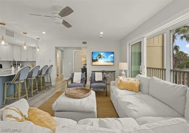 3rd image of 585 E Gulf Dr #A2, Sanibel, FL 33957 | MLS# 226009206