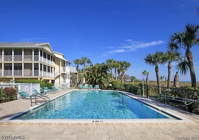 43rd image of 585 E Gulf Dr #A2, Sanibel, FL 33957 | MLS# 226009206
