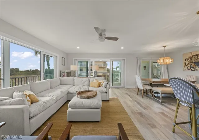 4th image of 585 E Gulf Dr #A2, Sanibel, FL 33957 | MLS# 226009206