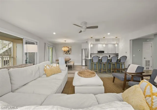 5th image of 585 E Gulf Dr #A2, Sanibel, FL 33957 | MLS# 226009206