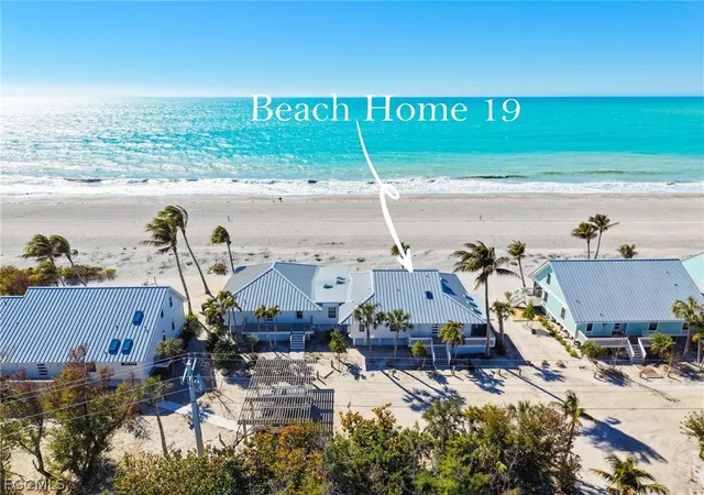 2nd image of 19 Beach Homes, Captiva, FL 33924 | MLS# 2026010269