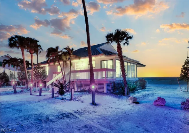 3rd image of 19 Beach Homes, Captiva, FL 33924 | MLS# 2026010269