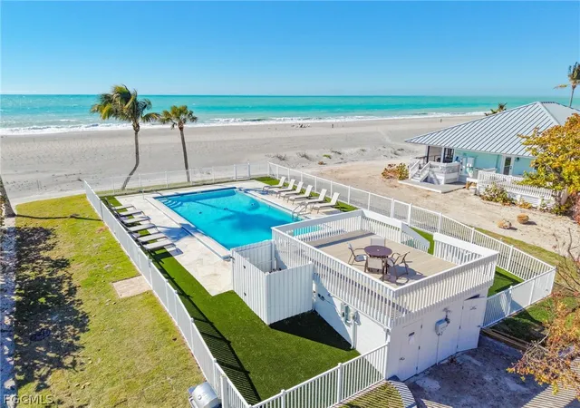 49th image of 19 Beach Homes, Captiva, FL 33924 | MLS# 2026010269