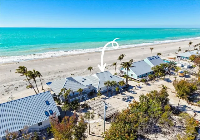 5th image of 19 Beach Homes, Captiva, FL 33924 | MLS# 2026010269