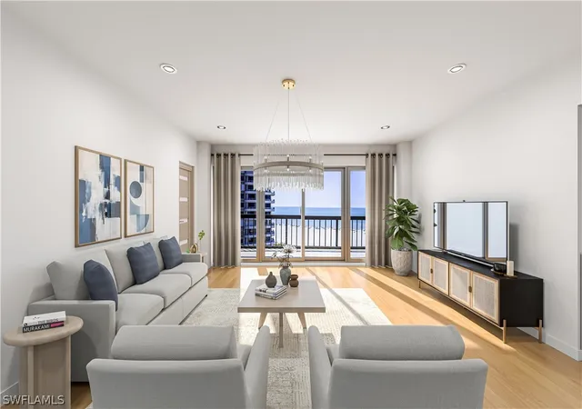 2nd image of 220 S Collier Blvd #1005, Marco Island, FL 34145 | MLS# 226009223