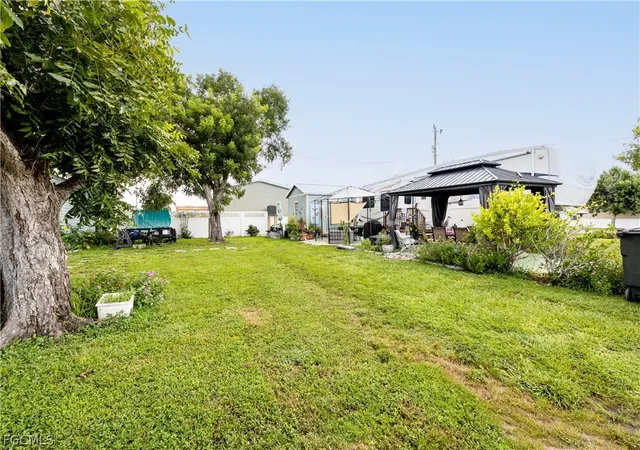 Photo 3 of Land for sale at 5008 Sandpiper Dr, Saint James City, FL 33956 | MLS# 2026010281 | Listing updated on 2026-09-28