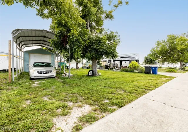Photo 4 of Land for sale at 5008 Sandpiper Dr, Saint James City, FL 33956 | MLS# 2026010281 | Listing updated on 2026-09-28