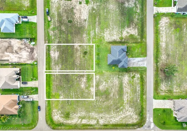 Photo 1 of Land for sale at 4634 Nw 34th Street, Cape Coral, FL 33993 | MLS# 2026010293 | Listing updated on 2026-07-19