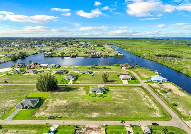 Photo 2 of Land for sale at 4634 Nw 34th Street, Cape Coral, FL 33993 | MLS# 2026010293 | Listing updated on 2026-07-19