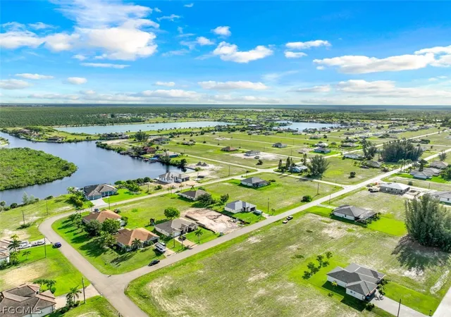 Photo 3 of Land for sale at 4634 Nw 34th Street, Cape Coral, FL 33993 | MLS# 2026010293 | Listing updated on 2026-07-19