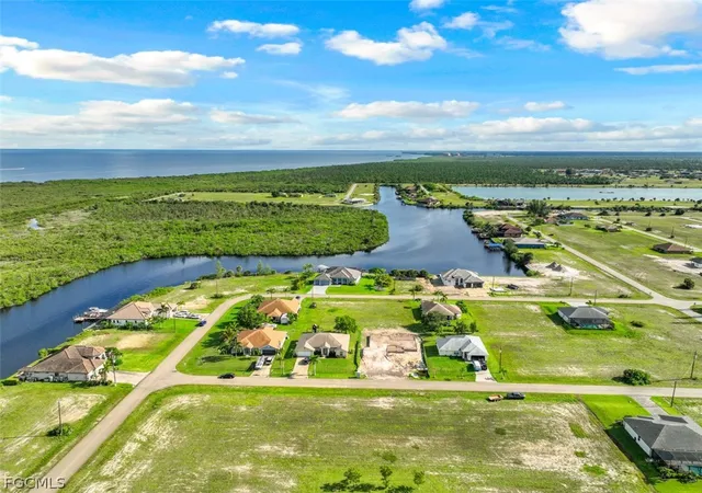 Photo 3 of Land for sale at 4634 NW 34th Street, Cape Coral, FL 33993 | MLS# 2026010293 | Listing updated on 2026-07-19