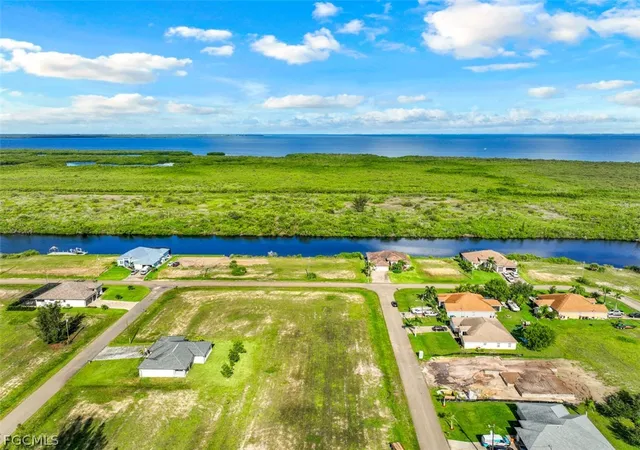 Photo 4 of Land for sale at 4634 NW 34th Street, Cape Coral, FL 33993 | MLS# 2026010293 | Listing updated on 2026-07-19