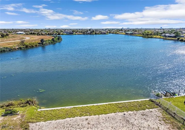 Photo 1 of Land for sale at 2017 Ne 10th Place, Cape Coral, FL 33909 | MLS# 2026010299 | Listing updated on 2026-03-11
