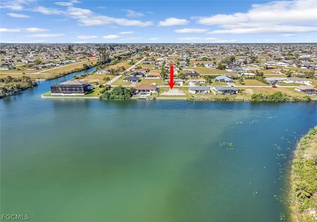 Photo 2 of Land for sale at 2017 Ne 10th Place, Cape Coral, FL 33909 | MLS# 2026010299 | Listing updated on 2026-03-11