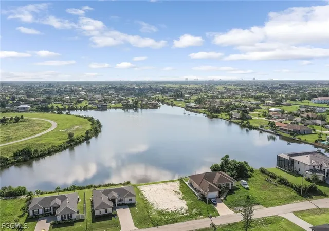 Photo 3 of Land for sale at 2017 NE 10th Place, Cape Coral, FL 33909 | MLS# 2026010299 | Listing updated on 2026-03-11