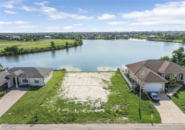 Photo 4 of Land for sale at 2017 NE 10th Place, Cape Coral, FL 33909 | MLS# 2026010299 | Listing updated on 2026-03-11