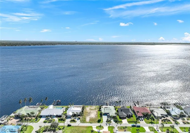Photo 1 of Land for sale at 2330 Se 28th Street, Cape Coral, FL 33904 | MLS# 2026010304 | Listing updated on 2026-06-03