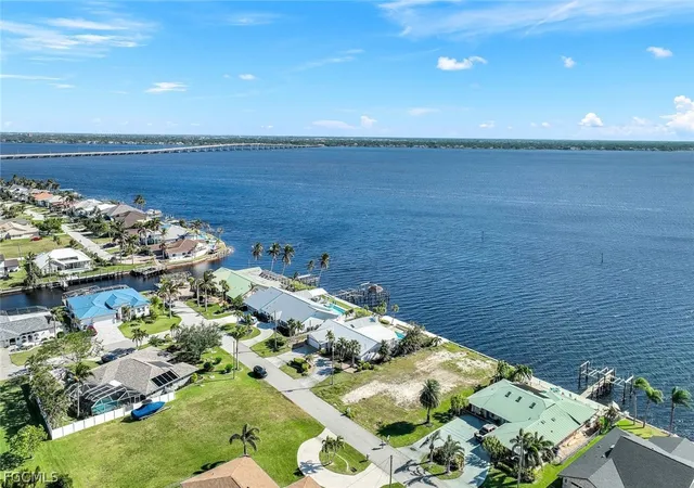 Photo 4 of Land for sale at 2330 SE 28th Street, Cape Coral, FL 33904 | MLS# 2026010304 | Listing updated on 2026-06-03