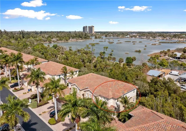 Photo 1 of Condo for sale at 14941 Reflection Key Cir #622, Fort Myers, FL 33907 | MLS# 2026010313 | Listing updated on 2026-08-28