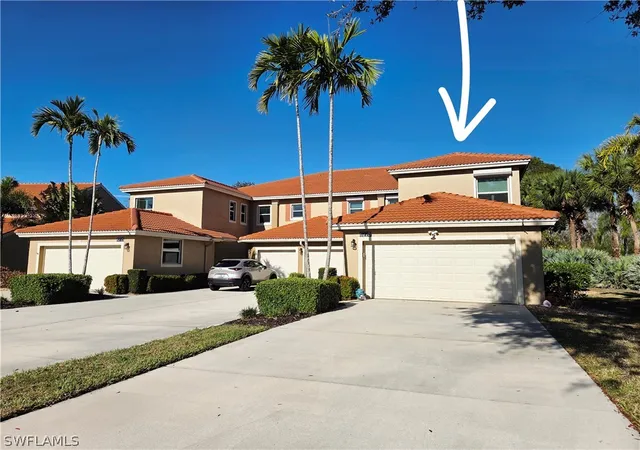Photo 1 of Condo for sale at 6775 Huntington Lakes Cir #202, Naples, FL 34119 | MLS# 226004637 | Listing updated on 2026-07-18