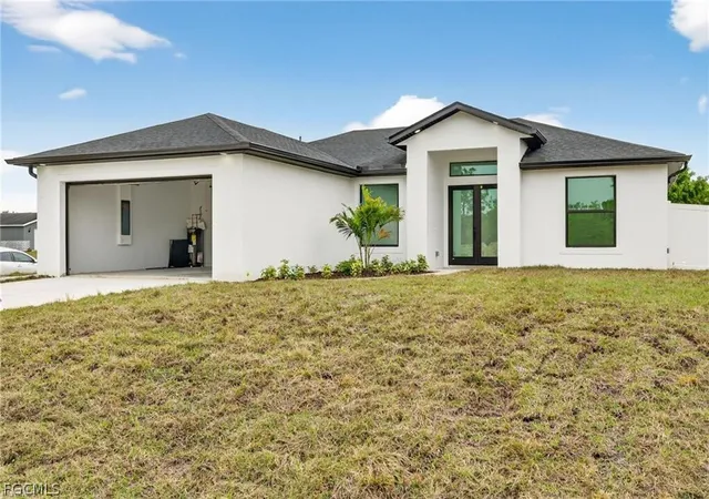 Photo 3 of Sale Pending at 4201 14th Street W, Lehigh Acres, FL 33971 | MLS# 2026010343 | Listing updated on 2026-06-26