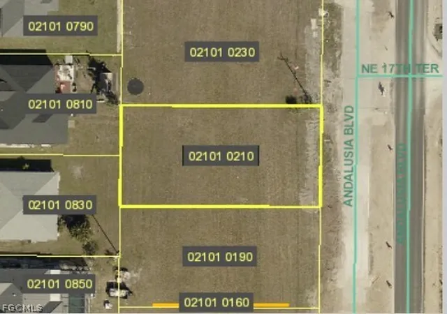 1st image of 1712 Andalusia Blvd, Cape Coral, FL 33909 | MLS# 2026010344
