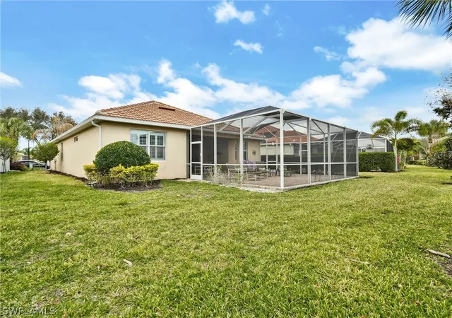 Homes for sale in Bonita Springs, FL | 28035 Pisces Ln, Bonita Springs, FL 34135 | MLS# 226008086
