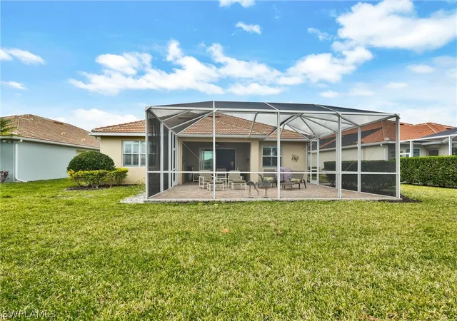 Homes for sale in Bonita Springs, FL | 28035 Pisces Ln, Bonita Springs, FL 34135 | MLS# 226008086