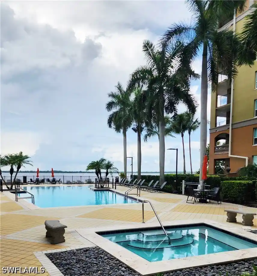 Photo 1 of Condo for sale at 2825 Palm Beach Blvd #416, Fort Myers, FL 33916 | MLS# 226006015 | Listing updated on 2026-10-27