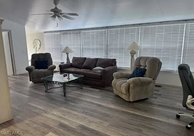 Photo 2 of Manufactured home for sale at 1025 Silver Lakes Blvd, Naples, FL 34114 | MLS# 226009302 | Listing updated on 2026-02-27