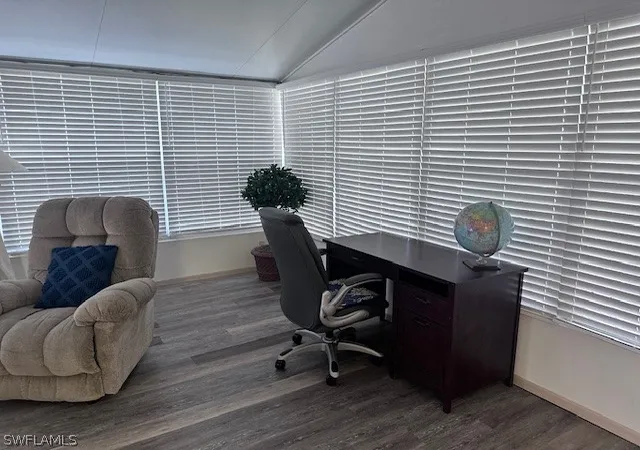 Photo 3 of Manufactured home for sale at 1025 Silver Lakes Blvd, Naples, FL 34114 | MLS# 226009302 | Listing updated on 2026-02-27