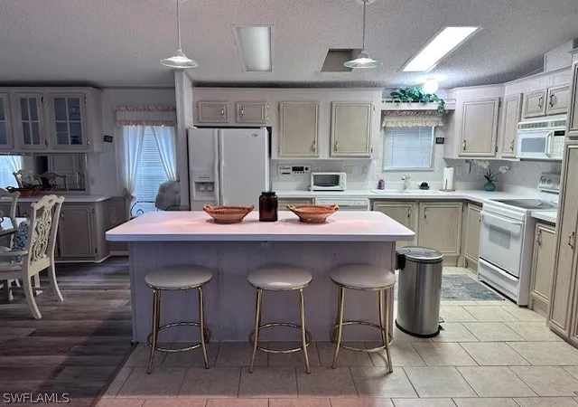 Photo 3 of Manufactured home for sale at 1025 Silver Lakes Blvd, Naples, FL 34114 | MLS# 226009302 | Listing updated on 2026-02-27