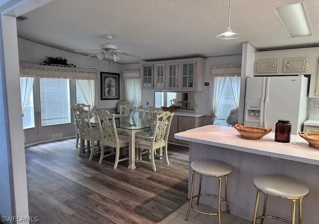 Photo 4 of Manufactured home for sale at 1025 Silver Lakes Blvd, Naples, FL 34114 | MLS# 226009302 | Listing updated on 2026-02-27