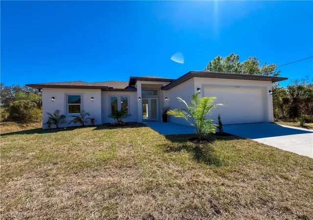 1st image of 2008 Alliance Ln, Labelle, FL 33935 | MLS# 2026010363