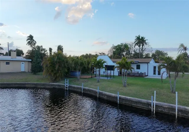Photo 46 of Sale Pending at 421 Cross St, North Fort Myers, FL 33903 | MLS# 2026010366 | Listing updated on 2026-07-17