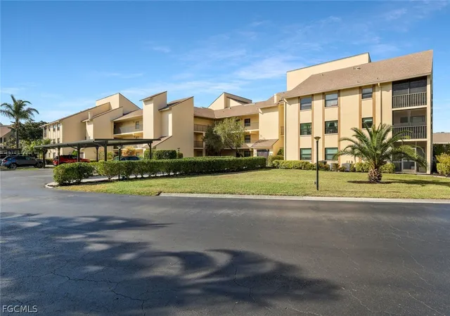 Photo 1 of Condo for sale at 13240 White Marsh Ln #3133, Fort Myers, FL 33912 | MLS# 2026010368 | Listing updated on 2026-06-10