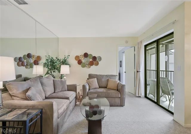 Photo 3 of Condo for sale at 13240 White Marsh Ln #3133, Fort Myers, FL 33912 | MLS# 2026010368 | Listing updated on 2026-06-10