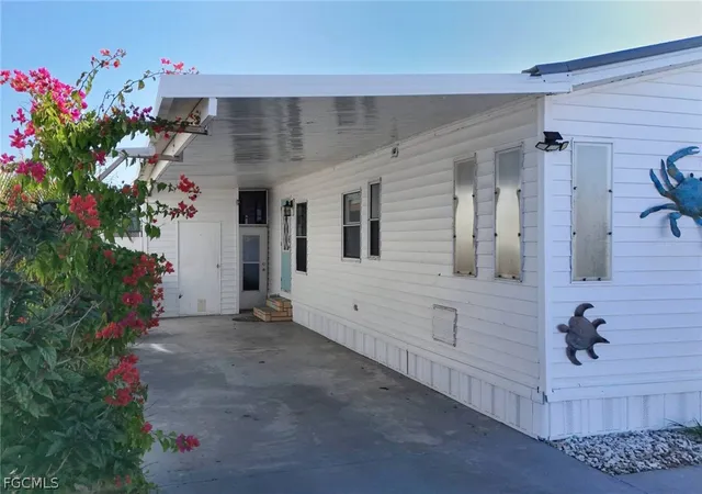 1st image of 3070 Harpoon Ln, Saint James City, FL 33956 | MLS# 2026010379