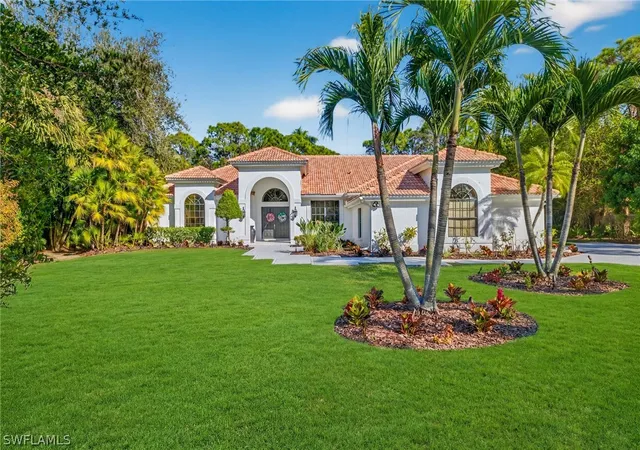 Homes for sale in Bonita Springs, FL | 3809 Woodlake Dr, Bonita Springs, FL 34134 | MLS# 226009120