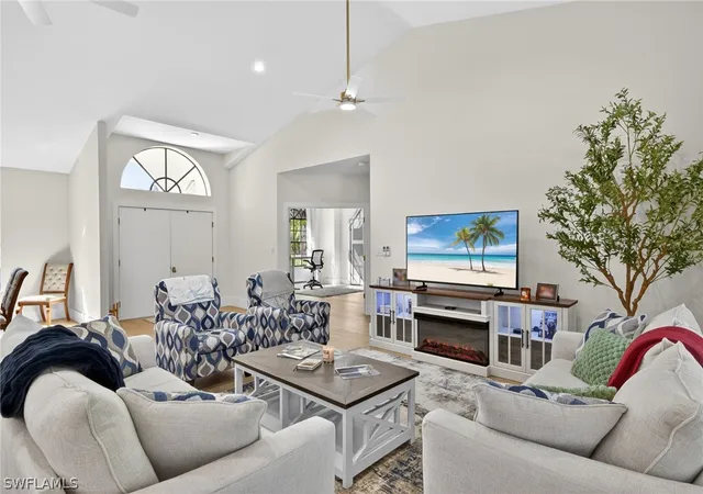 Homes for sale in Bonita Springs, FL | 3809 Woodlake Dr, Bonita Springs, FL 34134 | MLS# 226009120